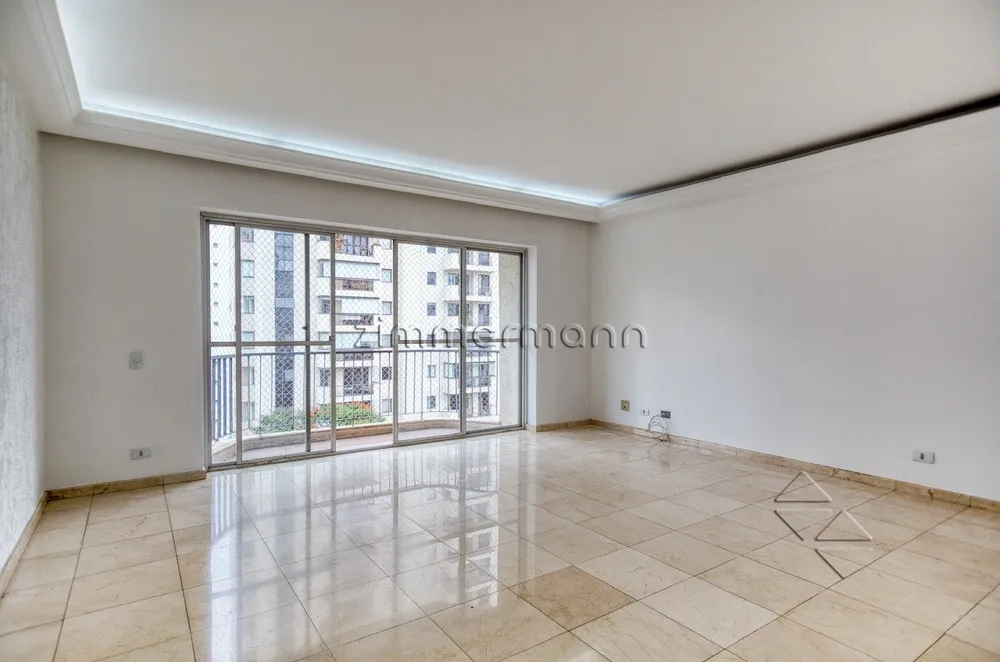 Apartamento, 4 quartos, 180 m² - Foto 1