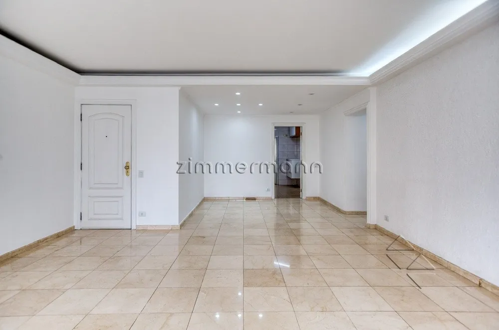 Apartamento, 4 quartos, 180 m² - Foto 4
