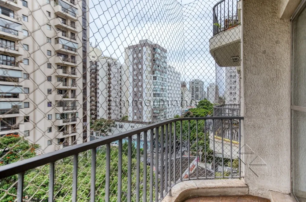 Apartamento, 4 quartos, 180 m² - Foto 3