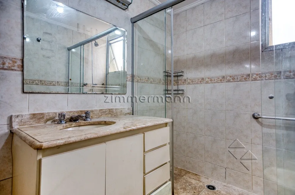 Apartamento, 4 quartos, 180 m² - Foto 7