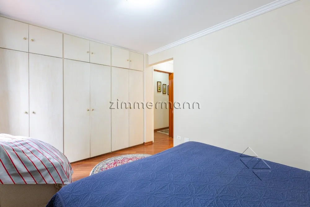 Apartamento, 3 quartos, 119 m² - Foto 3