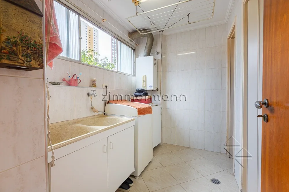 Apartamento, 3 quartos, 119 m² - Foto 1