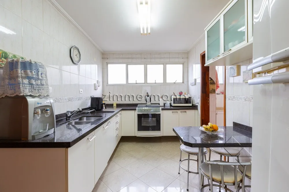 Apartamento, 3 quartos, 119 m² - Foto 5