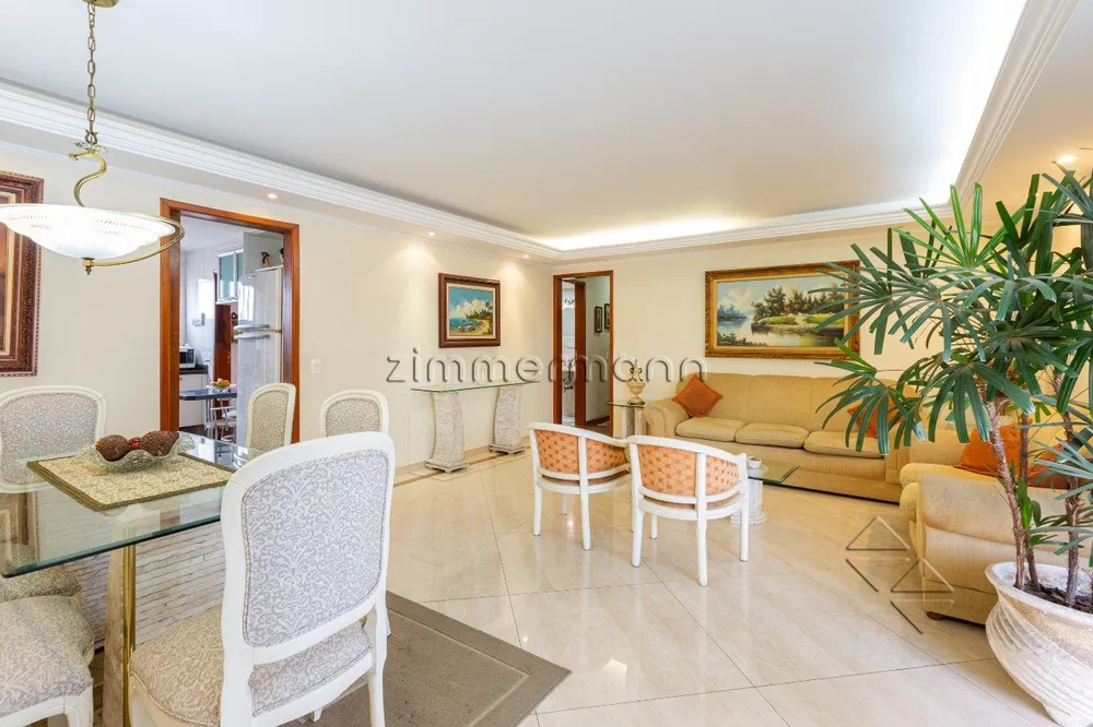 Apartamento, 3 quartos, 119 m² - Foto 9