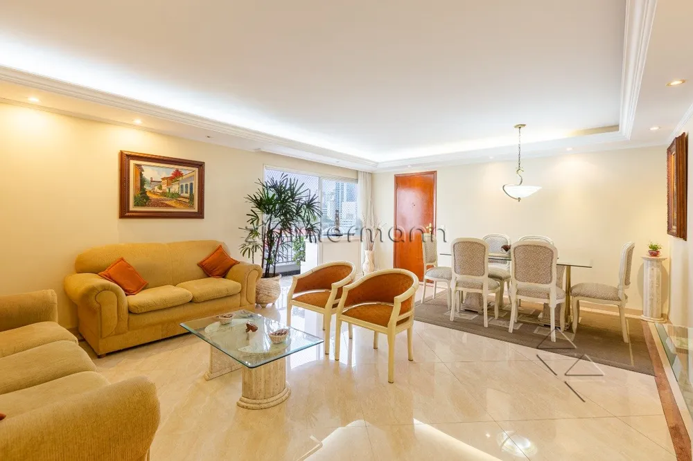Apartamento, 3 quartos, 119 m² - Foto 4