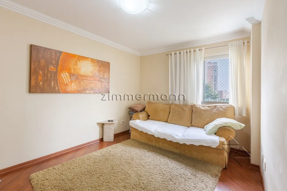 Apartamento, 3 quartos, 119 m² - Foto 2