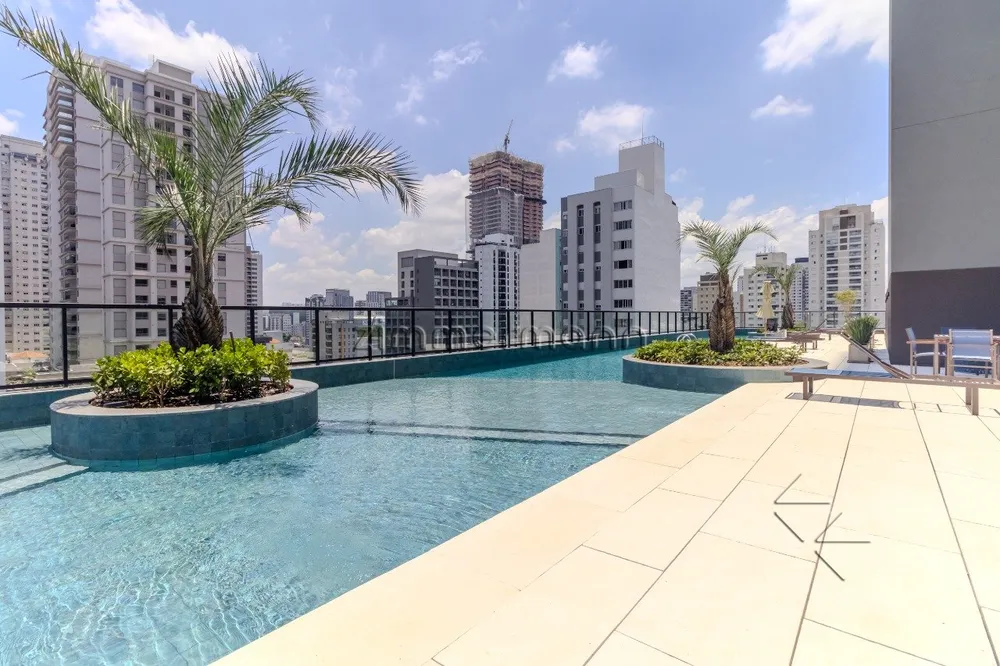 Apartamento, 4 quartos, 184 m² - Foto 9