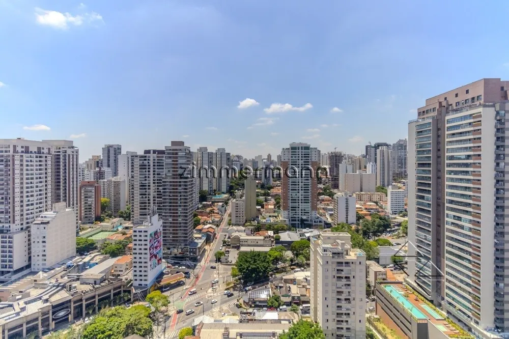 Apartamento, 4 quartos, 184 m² - Foto 5