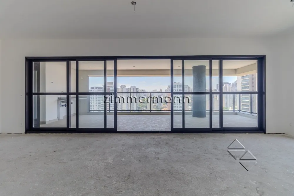 Apartamento, 4 quartos, 184 m² - Foto 2