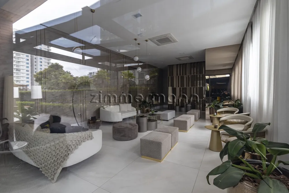 Apartamento, 3 quartos, 149 m² - Foto 4