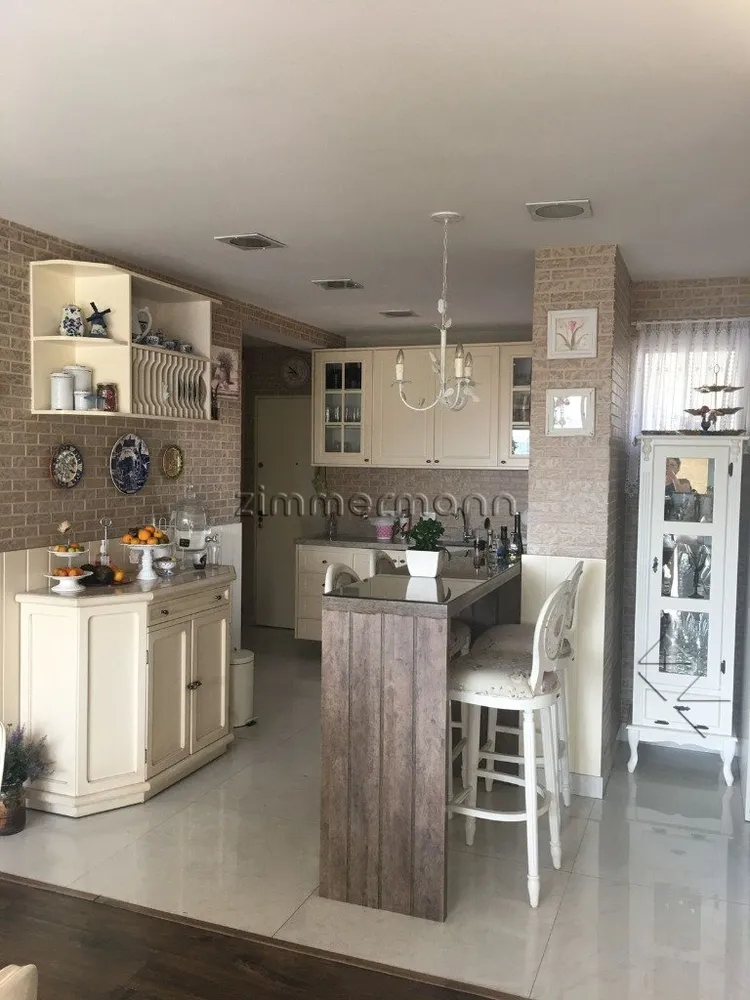 Apartamento, 3 quartos, 105 m² - Foto 1