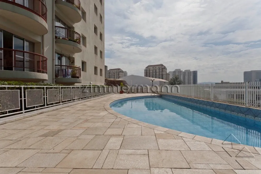 Apartamento, 3 quartos, 105 m² - Foto 2