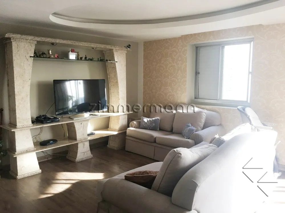 Apartamento, 3 quartos, 105 m² - Foto 4