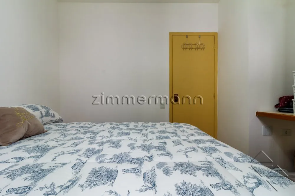Apartamento, 1 quarto, 36 m² - Foto 3