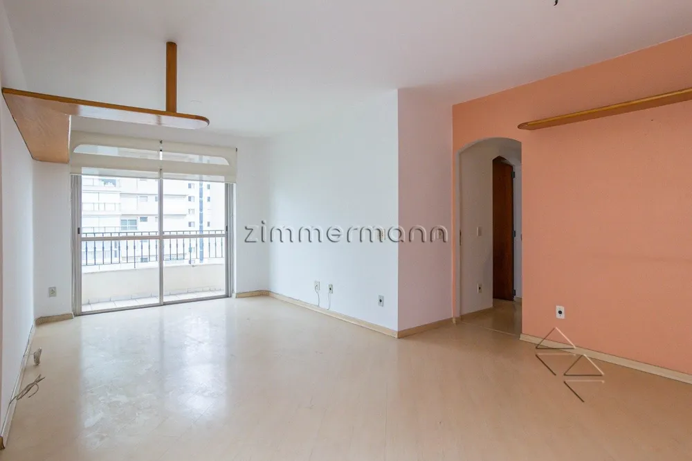 Apartamento, 3 quartos, 110 m² - Foto 1