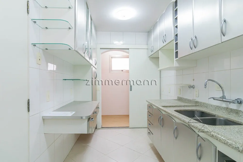 Apartamento, 3 quartos, 110 m² - Foto 4