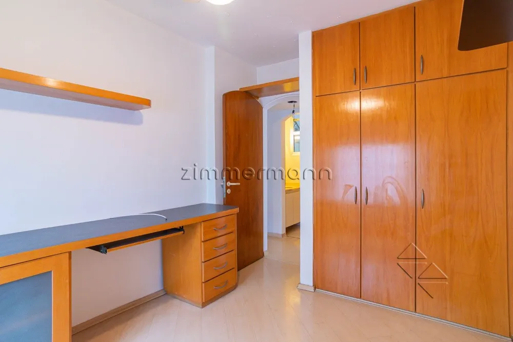 Apartamento, 3 quartos, 110 m² - Foto 5