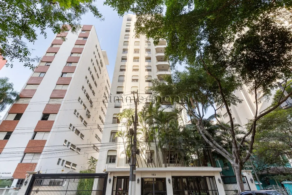 Apartamento, 3 quartos, 110 m² - Foto 7