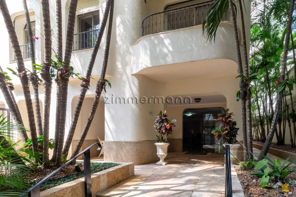 Apartamento, 3 quartos, 110 m² - Foto 1