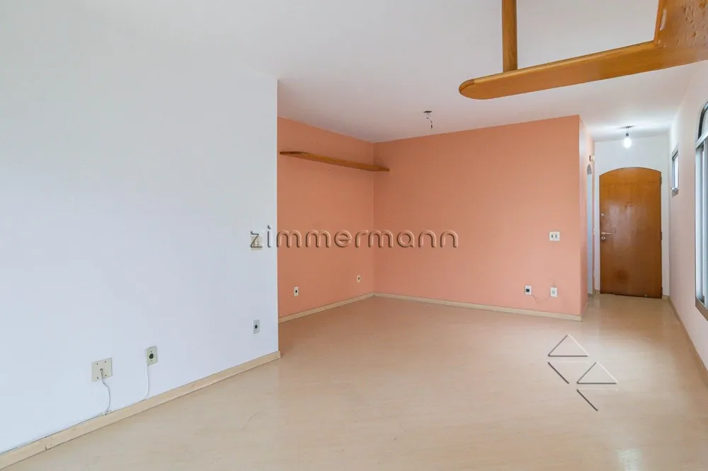 Apartamento, 3 quartos, 110 m² - Foto 2