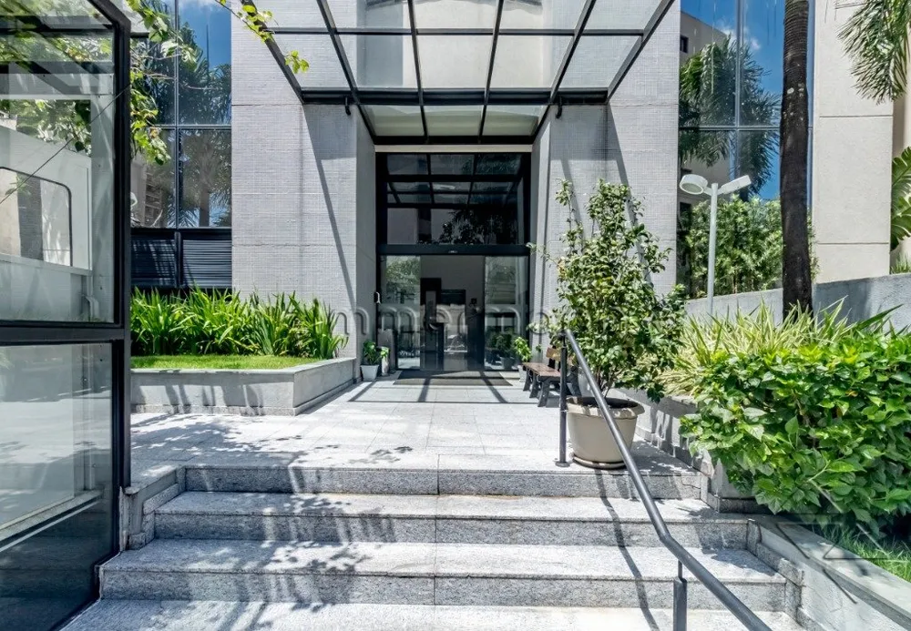 Casa Comercial, 31 m² - Foto 1