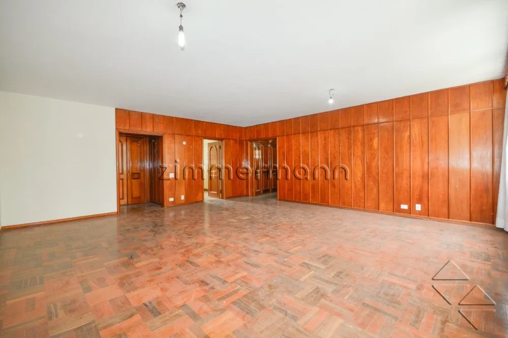 Apartamento, 3 quartos, 168 m² - Foto 1