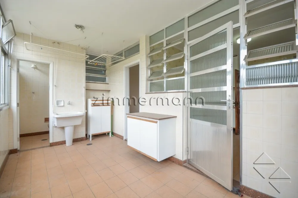 Apartamento, 3 quartos, 168 m² - Foto 6