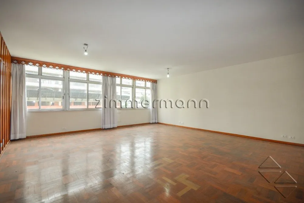 Apartamento, 3 quartos, 168 m² - Foto 2