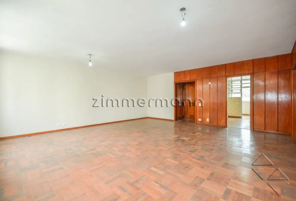 Apartamento, 3 quartos, 168 m² - Foto 3