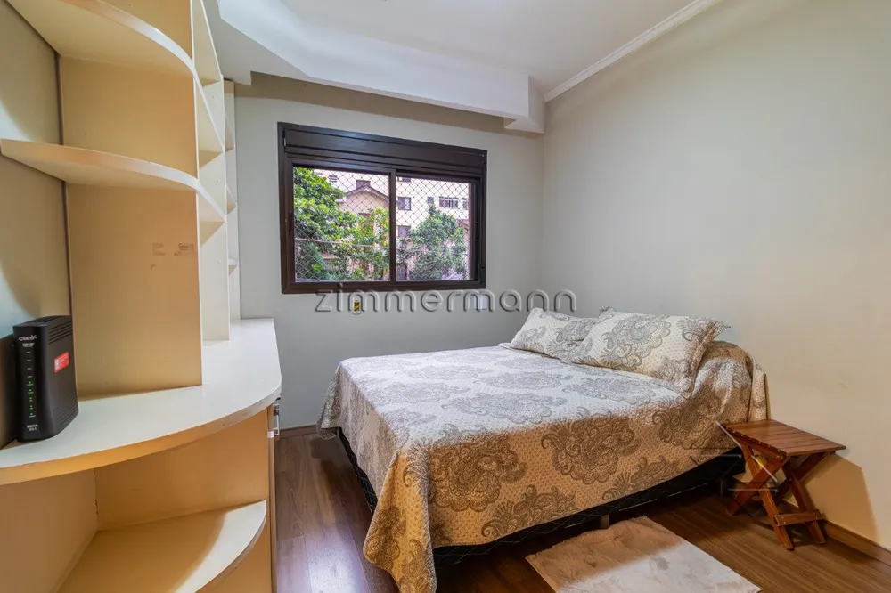 Apartamento, 4 quartos, 215 m² - Foto 3