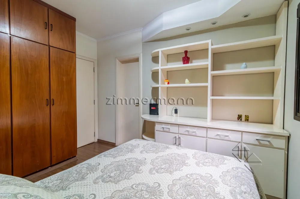 Apartamento, 4 quartos, 215 m² - Foto 8