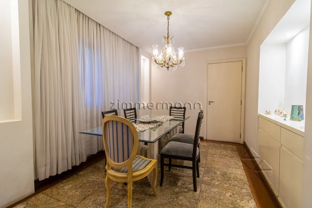 Apartamento, 4 quartos, 215 m² - Foto 5