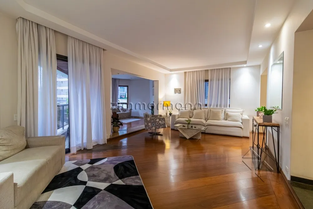 Apartamento, 4 quartos, 215 m² - Foto 4