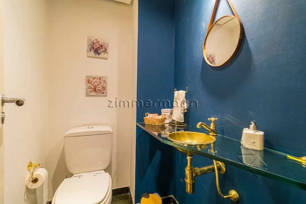 Apartamento, 4 quartos, 215 m² - Foto 7
