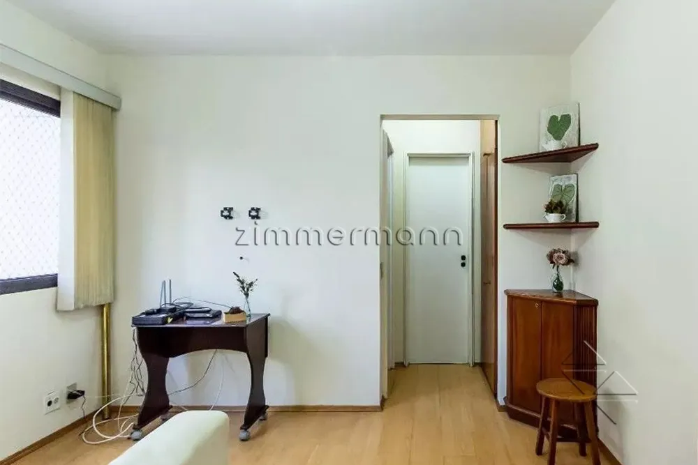 Apartamento, 1 quarto, 37 m² - Foto 2