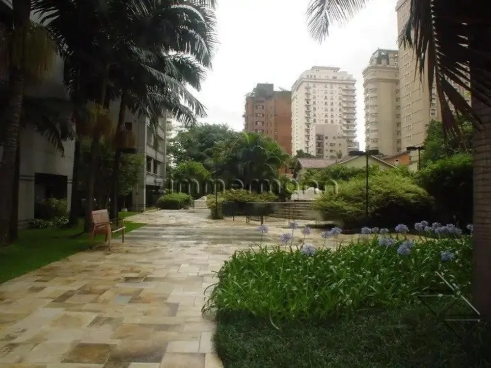 Apartamento, 3 quartos, 144 m² - Foto 1
