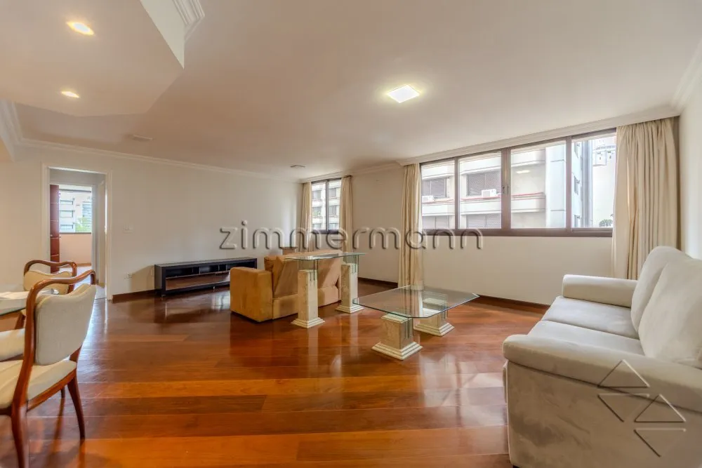 Apartamento, 3 quartos, 144 m² - Foto 2