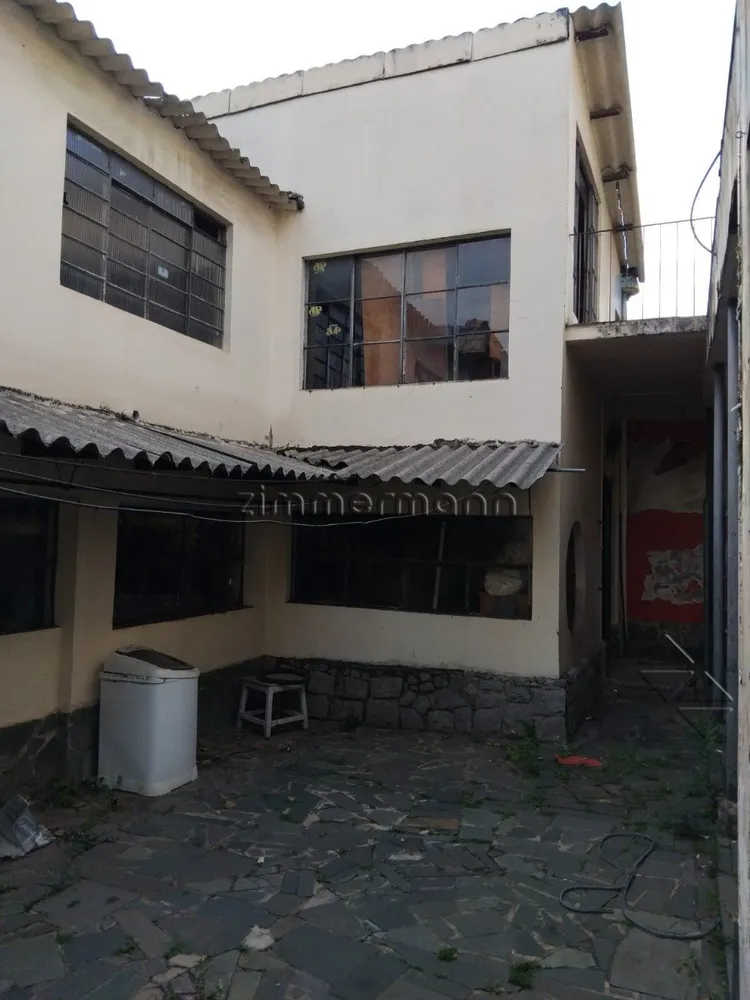 Casa, 4 quartos, 430 m² - Foto 1