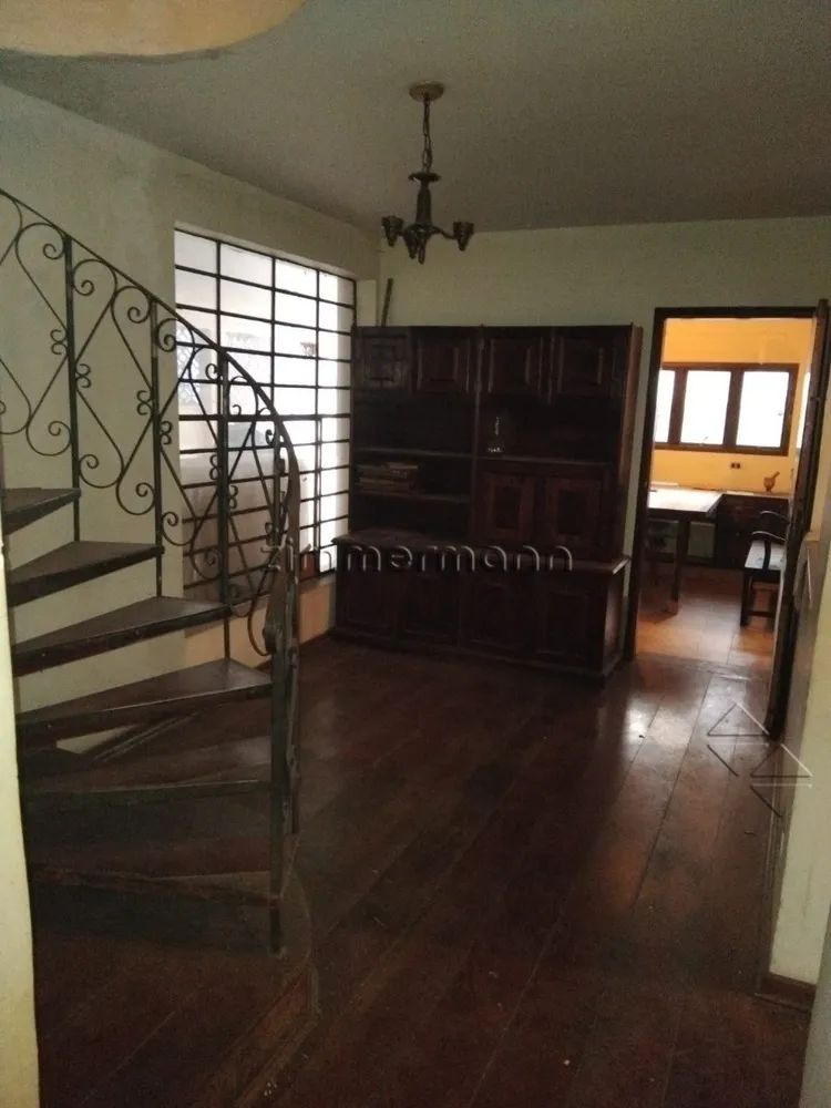 Casa, 4 quartos, 430 m² - Foto 2