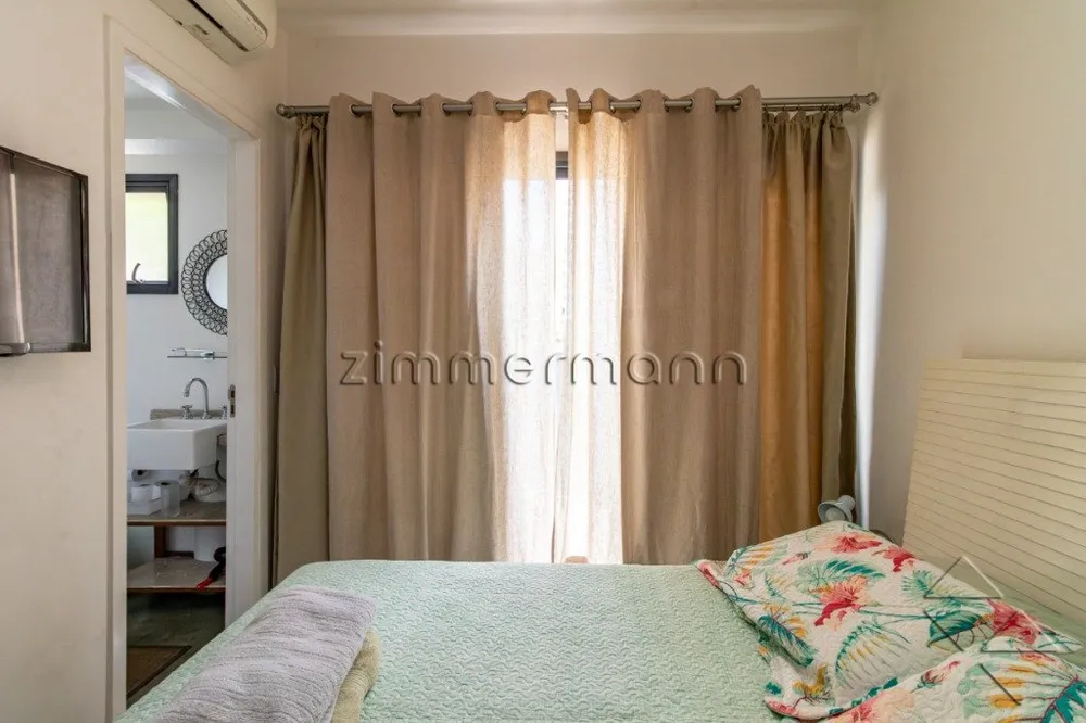 Apartamento, 1 quarto, 47 m² - Foto 2