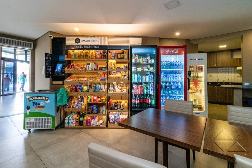 Apartamento, 1 quarto, 47 m² - Foto 4