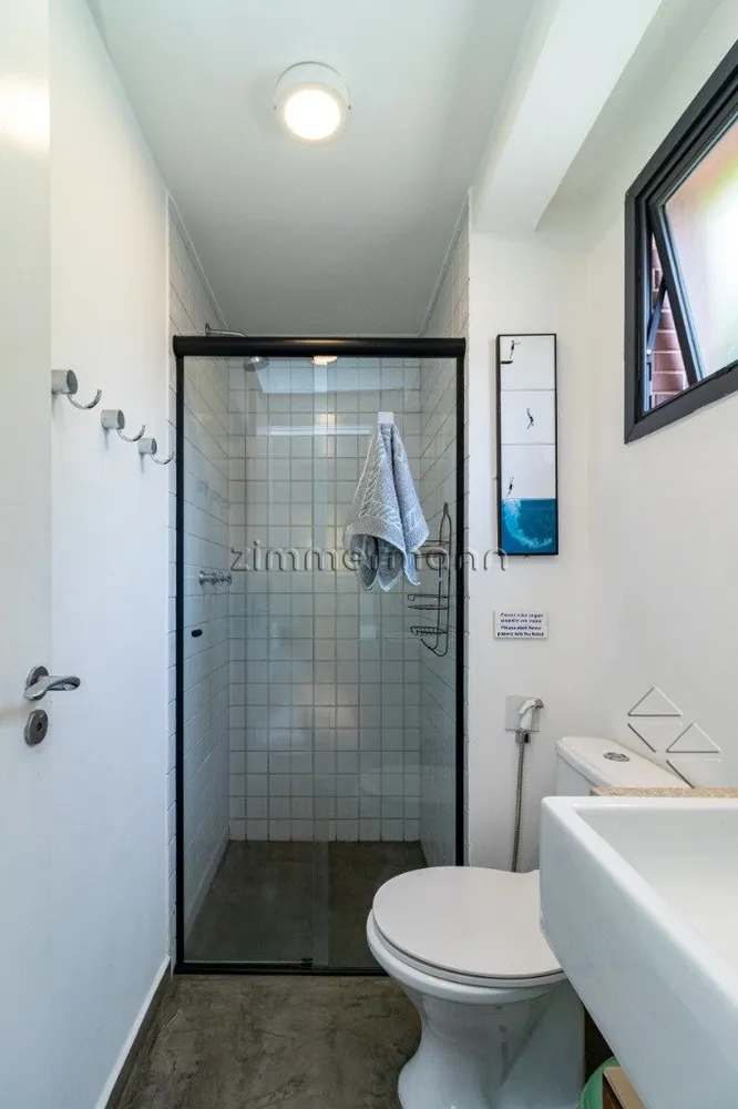 Apartamento, 1 quarto, 47 m² - Foto 5