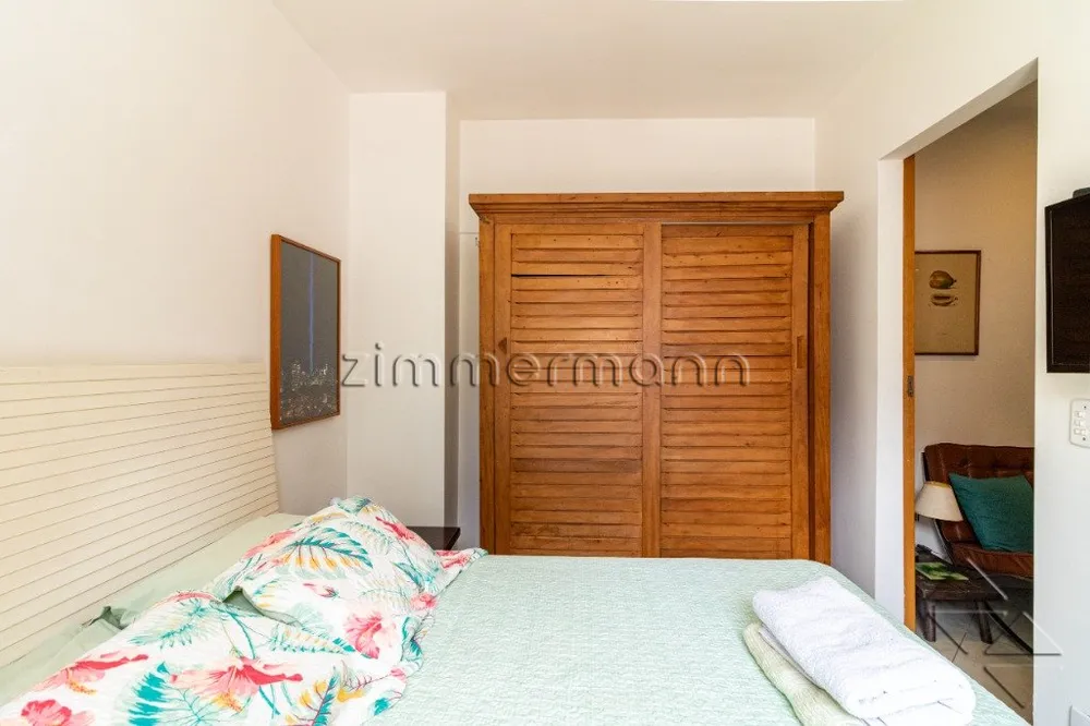 Apartamento, 1 quarto, 47 m² - Foto 8