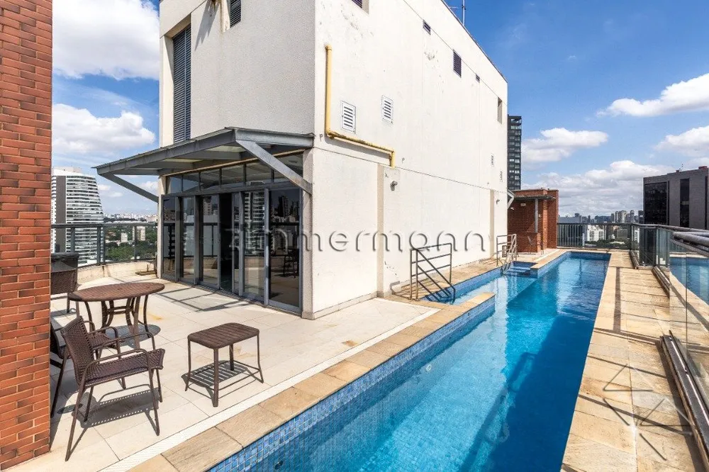 Apartamento, 1 quarto, 47 m² - Foto 1