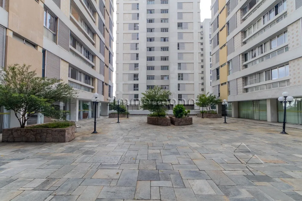 Loteamento e Condomínio, 130 m² - Foto 4