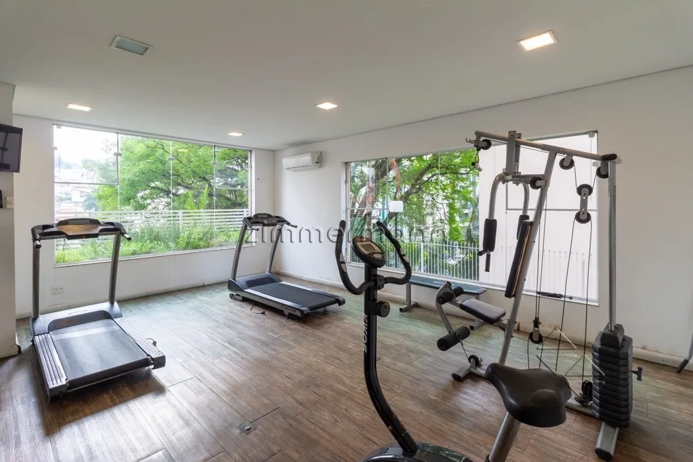 Apartamento, 3 quartos, 85 m² - Foto 6
