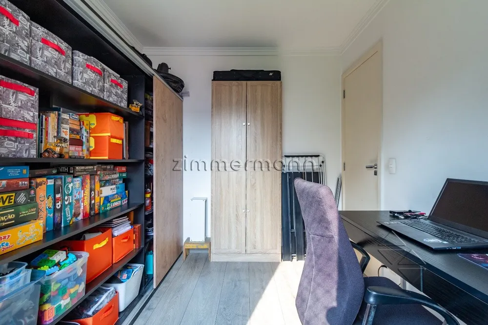 Apartamento, 3 quartos, 85 m² - Foto 7