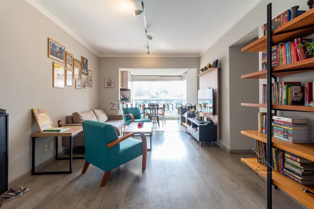 Apartamento, 3 quartos, 85 m² - Foto 2