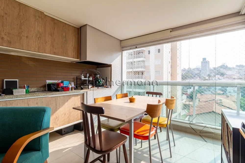 Apartamento, 3 quartos, 85 m² - Foto 4
