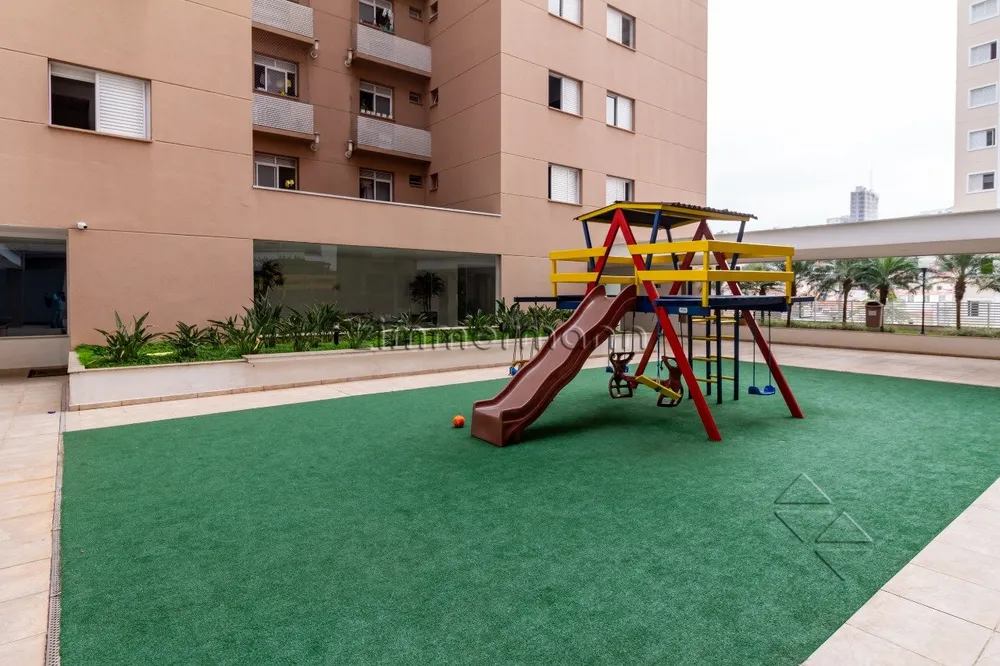 Apartamento, 3 quartos, 85 m² - Foto 3